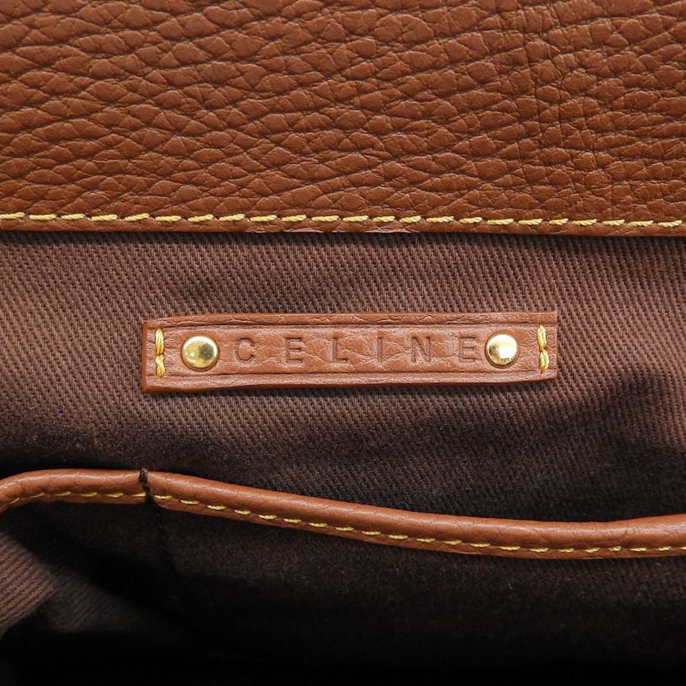 Celine Boogie Bag Handbag