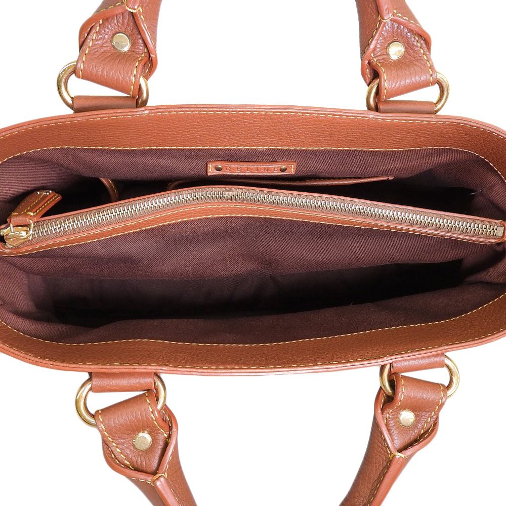 Celine Boogie Bag Handbag