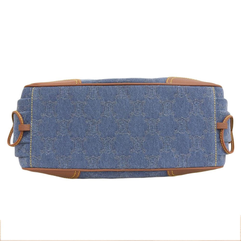 Celine Boogie Bag Handbag