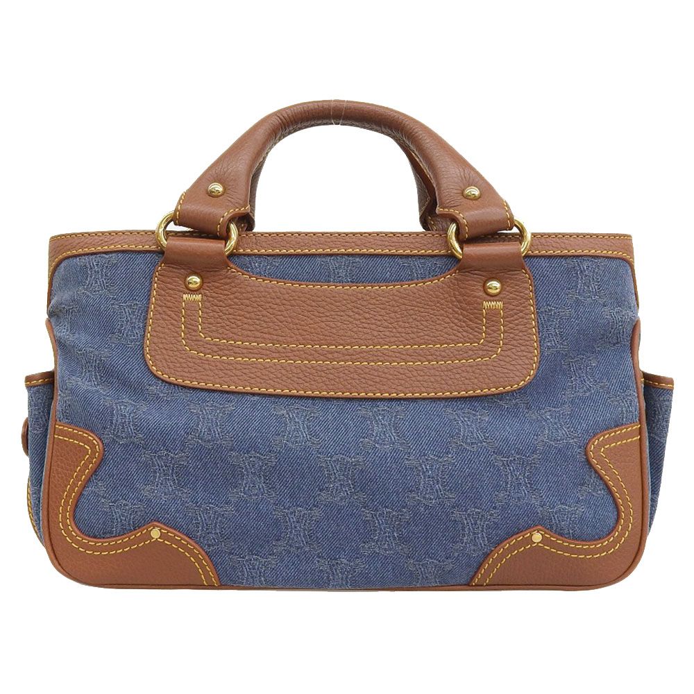 Celine Boogie Bag Handbag