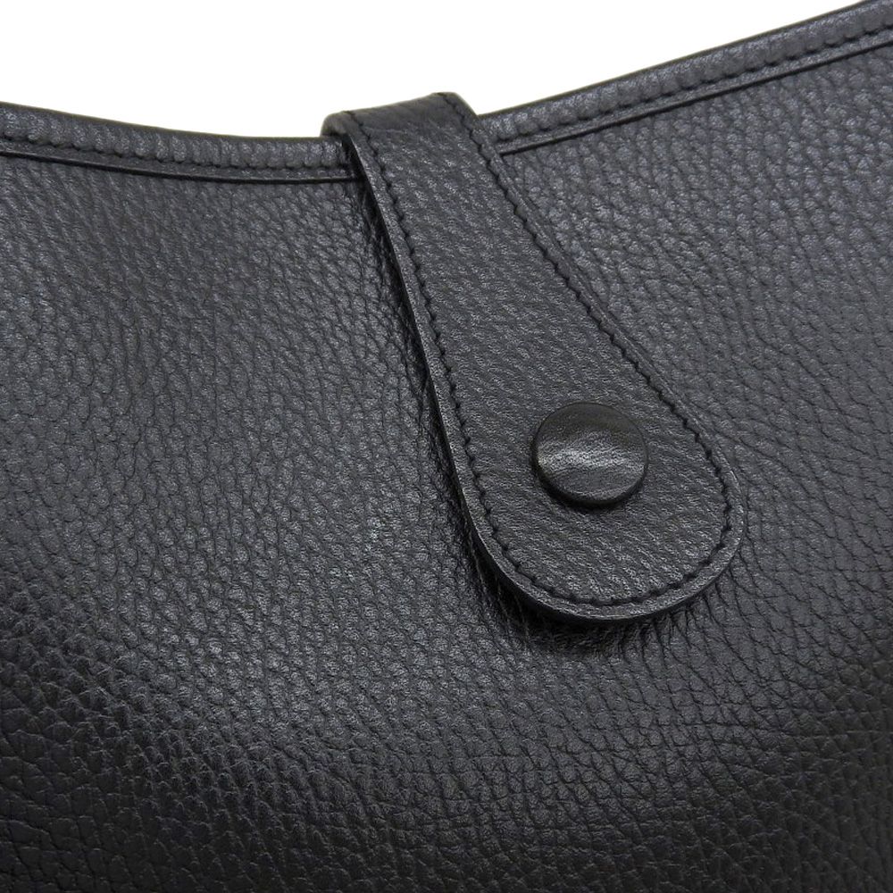 Hermes Evelyne I GM Shoulder Bag