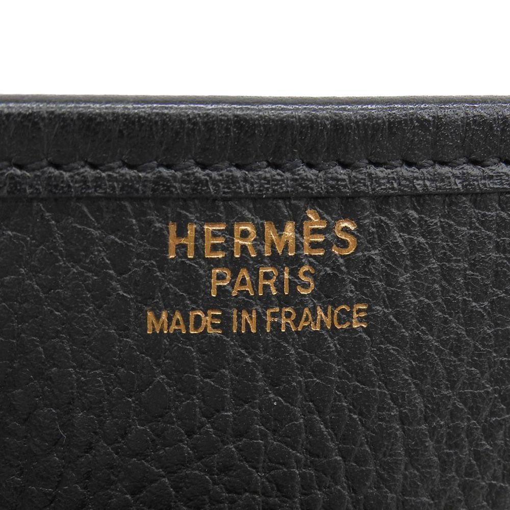 Hermes Evelyne I GM Shoulder Bag