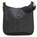 Hermes Evelyne I GM Shoulder Bag