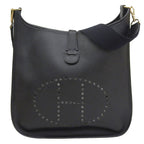 Hermes Evelyne I GM Shoulder Bag