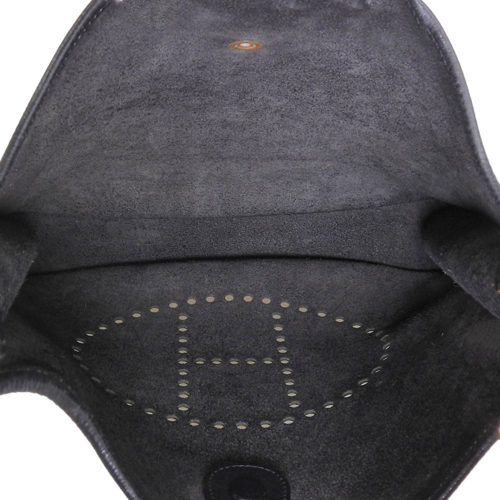 Hermes Evelyne I GM Shoulder Bag