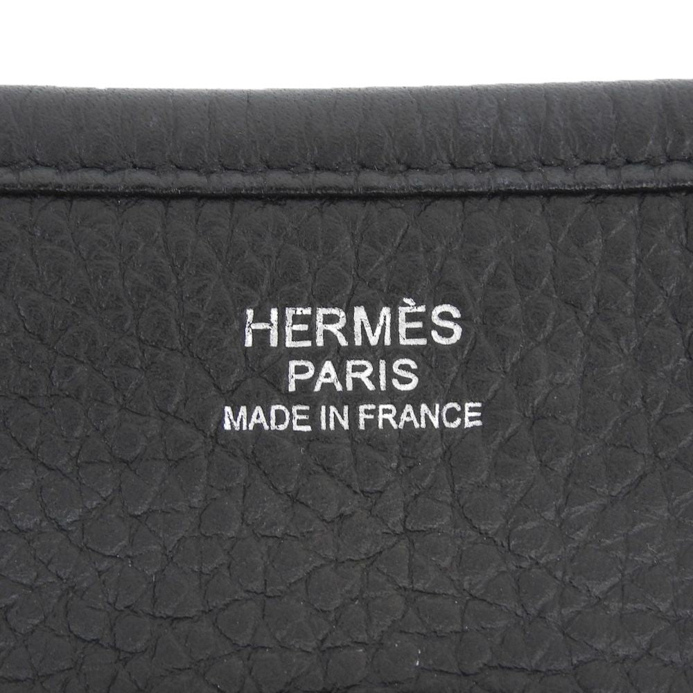 Hermes Evelyne III PM Shoulder Bag