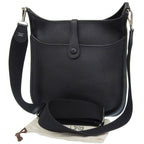 Hermes Evelyne III PM Shoulder Bag