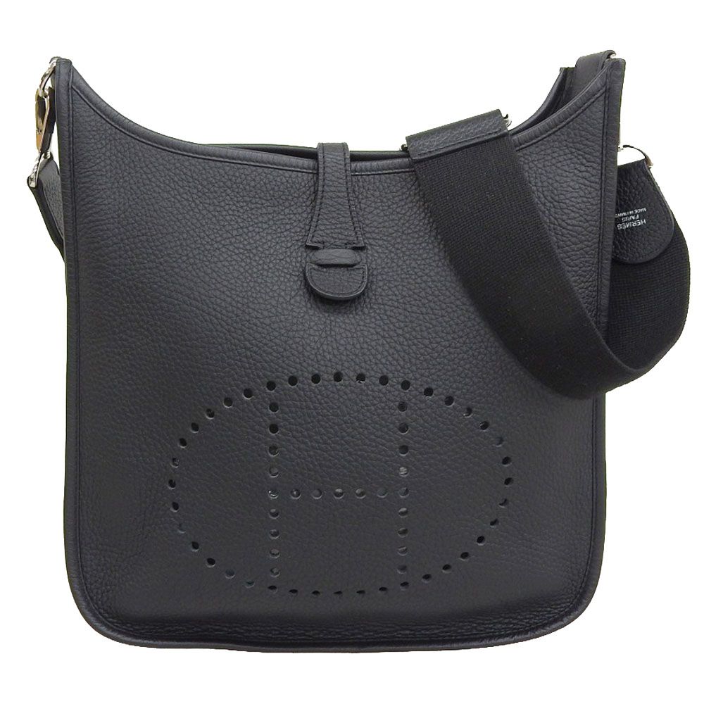 Hermes Evelyne III PM Shoulder Bag