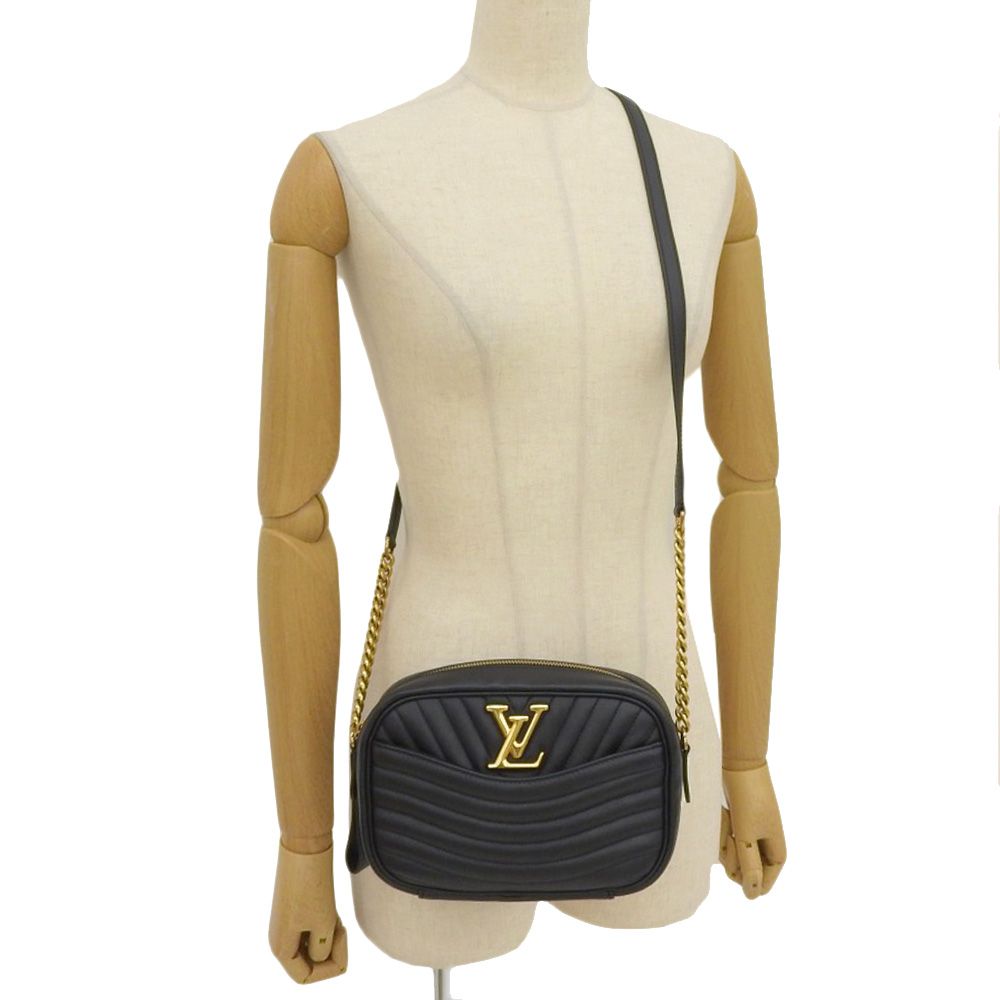 Louis Vuitton New Wave New Camera
