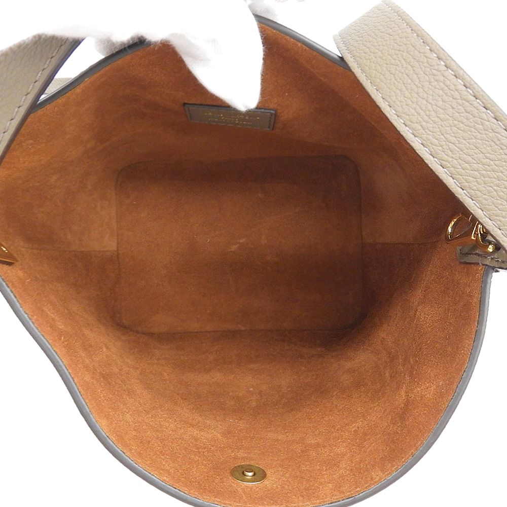 Louis Vuitton Lowkey All in BB Shoulder Bag