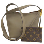 Louis Vuitton Lowkey All in BB Shoulder Bag