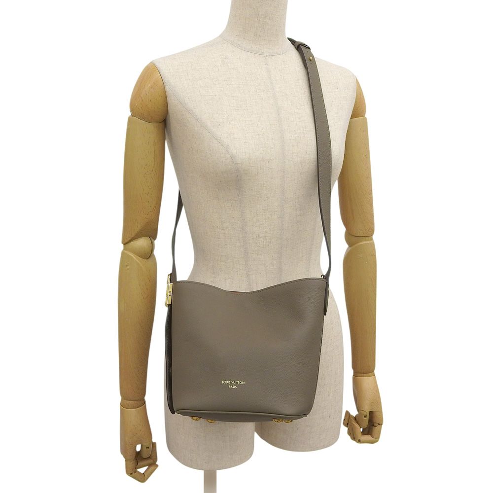 Louis Vuitton Lowkey All in BB Shoulder Bag