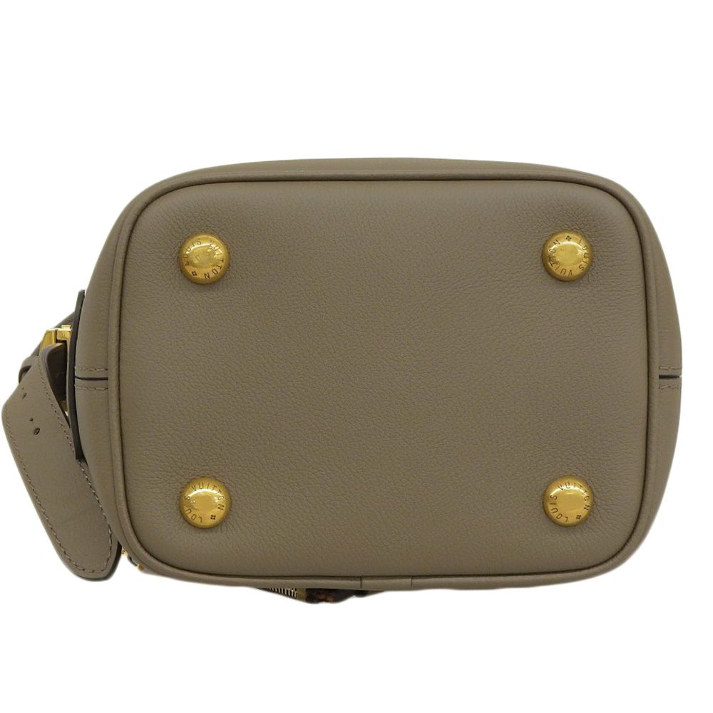 Louis Vuitton Lowkey All in BB Shoulder Bag