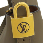 Louis Vuitton Lowkey All in BB Shoulder Bag