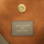 Louis Vuitton Lowkey All in BB Shoulder Bag
