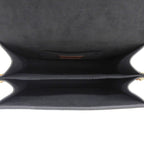 Louis Vuitton Monogram Reverse Dauphine Mini Shoulder Bag