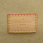 Louis Vuitton Monogram Saumur BB
