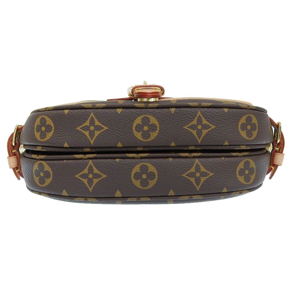 Louis Vuitton Monogram Saumur BB