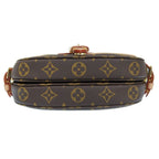 Louis Vuitton Monogram Saumur BB