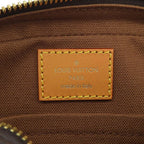 Louis Vuitton Monogram Danube Shoulder Bag