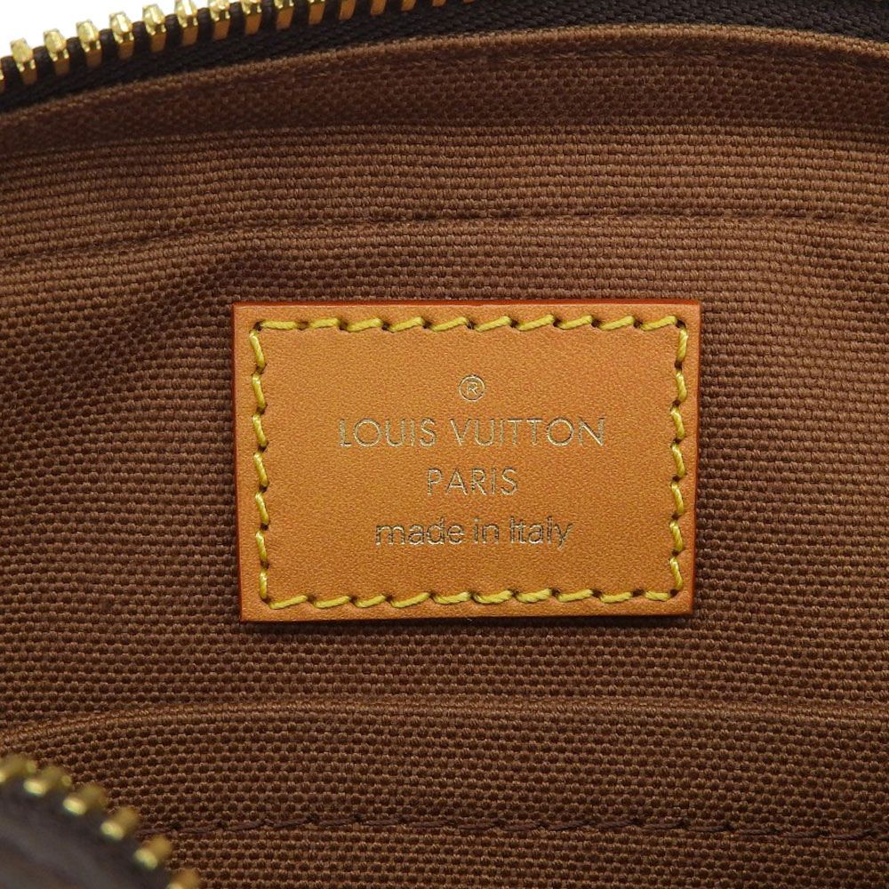 Louis Vuitton Monogram Danube Shoulder Bag