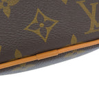 Louis Vuitton Monogram Danube Shoulder Bag