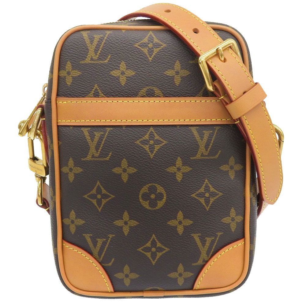 Louis Vuitton Monogram Danube Shoulder Bag