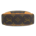 Louis Vuitton Monogram Danube Shoulder Bag