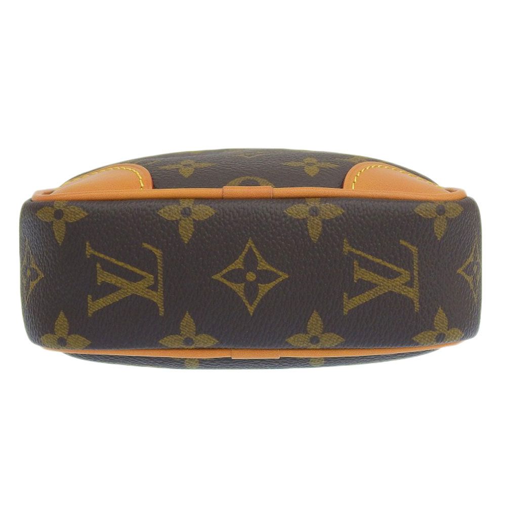 Louis Vuitton Monogram Danube Shoulder Bag