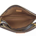 Louis Vuitton Monogram Milty Pochette Shoulder Bag