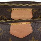 Louis Vuitton Monogram Milty Pochette Shoulder Bag