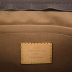 Louis Vuitton Monogram Milty Pochette Shoulder Bag
