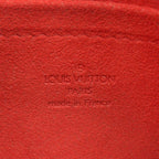 Louis Vuitton Damier Ravello GM Shoulder Bag
