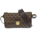 Louis Vuitton Damier Ravello GM Shoulder Bag