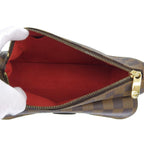 Louis Vuitton Damier Ravello GM Shoulder Bag