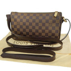 Louis Vuitton Damier Ravello GM Shoulder Bag