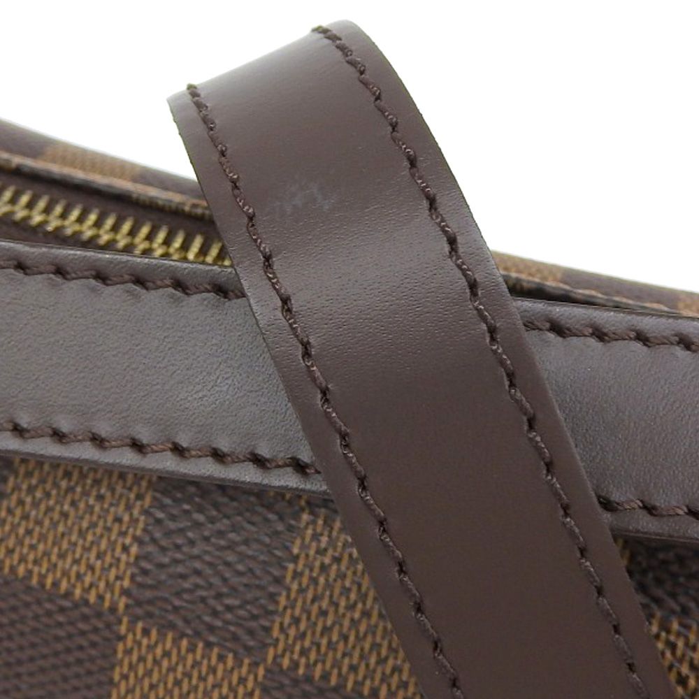 Louis Vuitton Damier Ravello GM Shoulder Bag