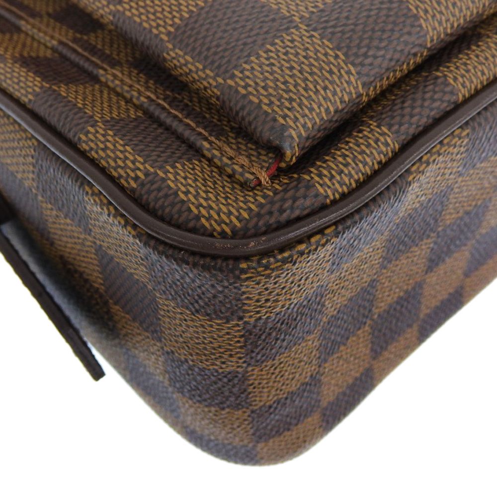 Louis Vuitton Damier Ravello GM Shoulder Bag