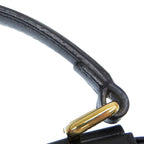 Fendi Peekaboo Mini Shoulder Bag