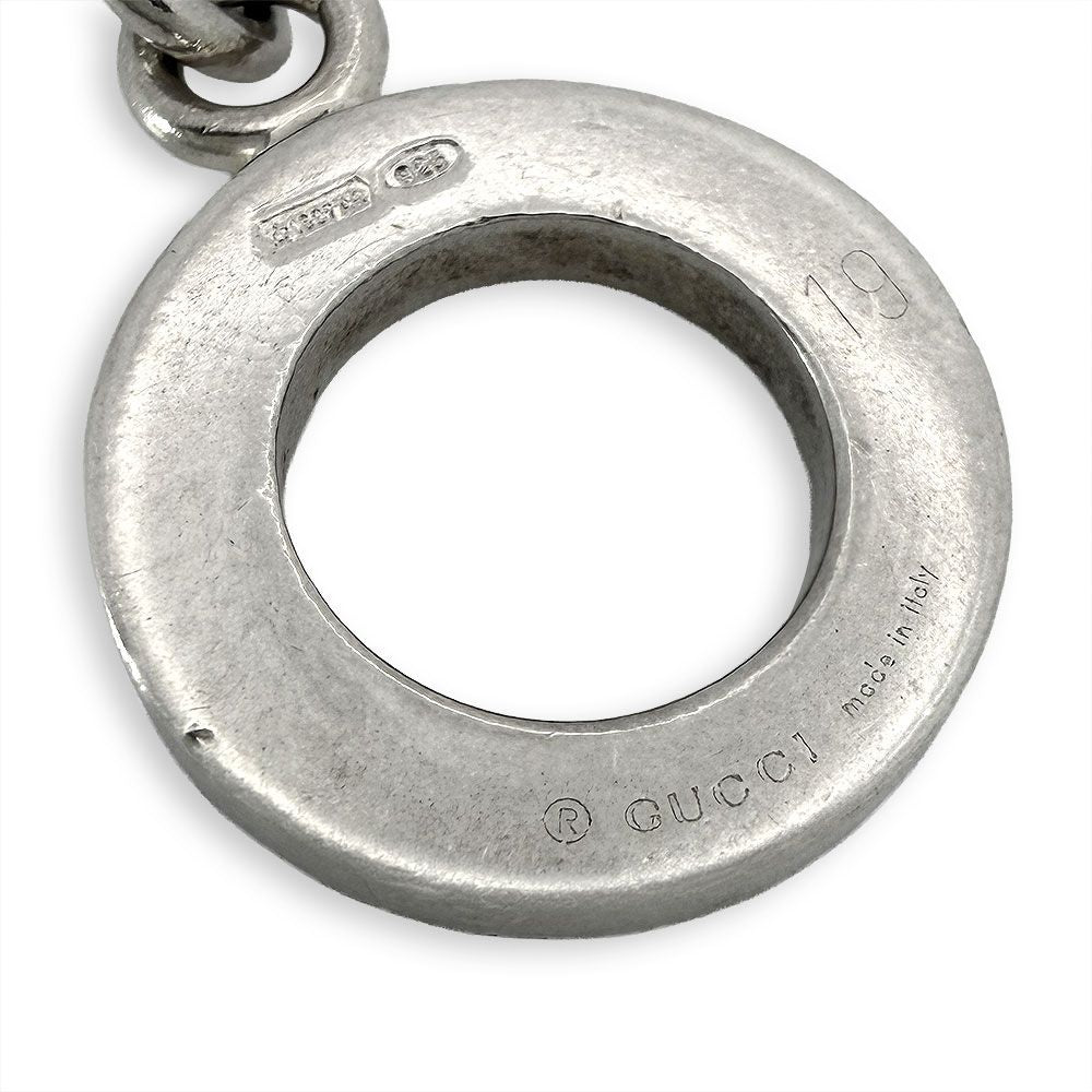 Gucci Ball Chain Bracelet