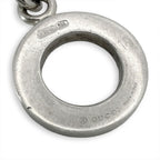 Gucci Ball Chain Bracelet