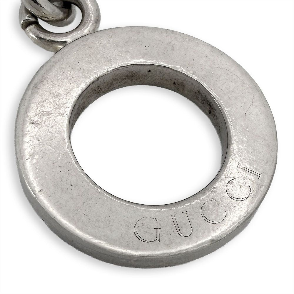 Gucci Ball Chain Bracelet