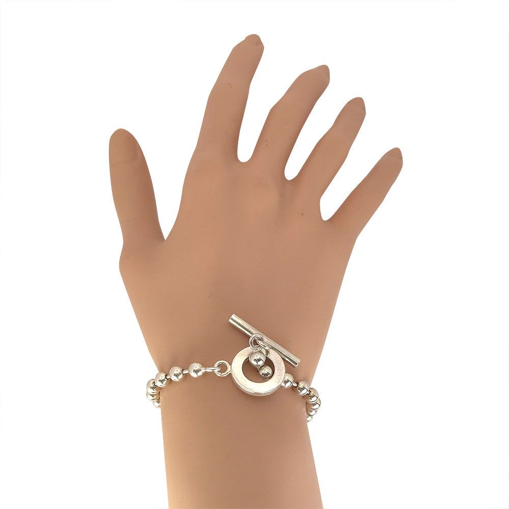 Gucci Ball Chain Bracelet