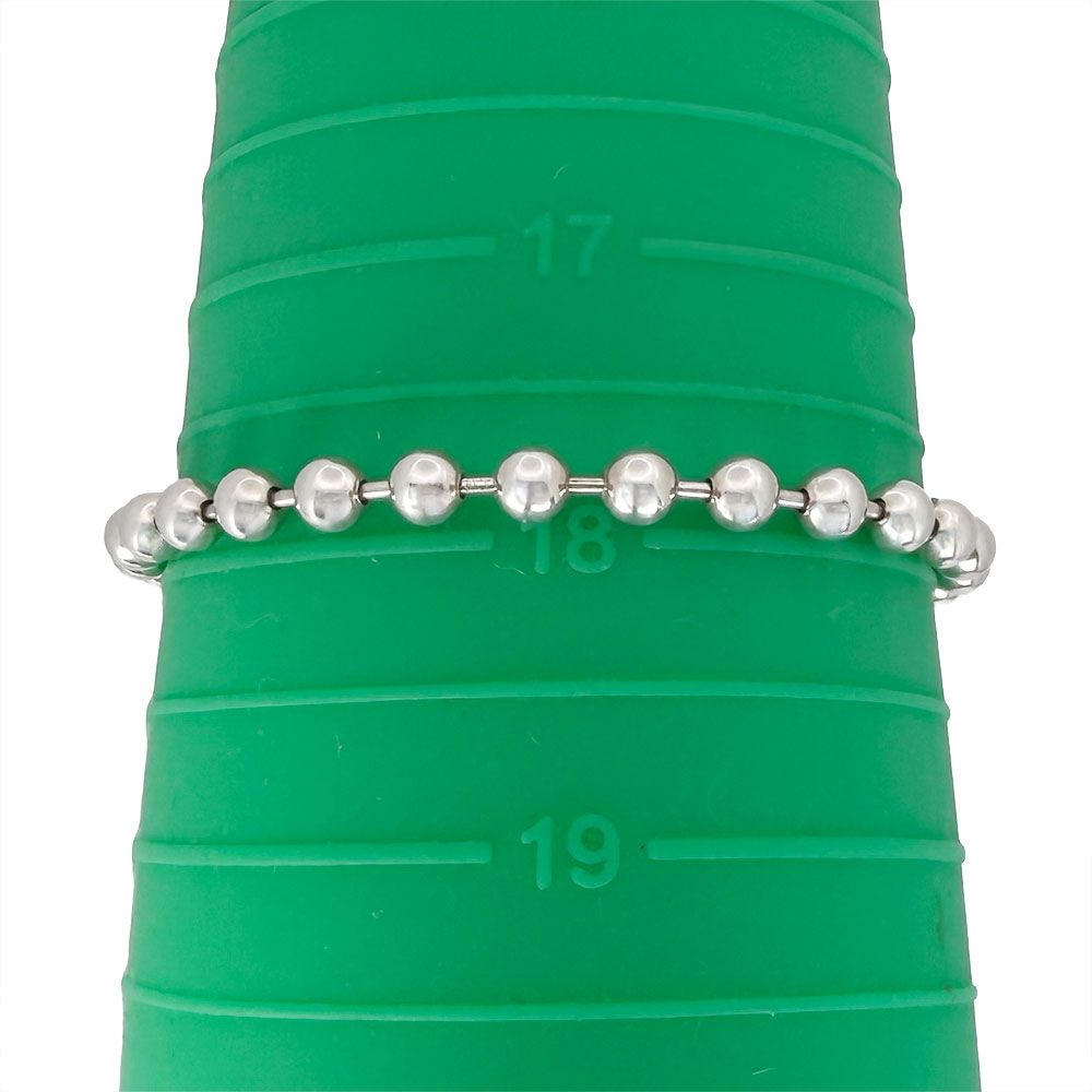 Gucci Ball Chain Bracelet