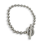 Gucci Ball Chain Bracelet