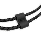Gucci Leather Strap Necklace