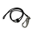 Gucci Leather Strap Necklace