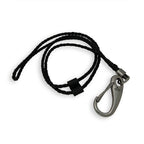 Gucci Leather Strap Necklace