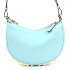 Fendi Shoulder Bag Graffiti Mini — view 3
