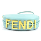 Fendi Shoulder Bag Graffiti Mini — view 4